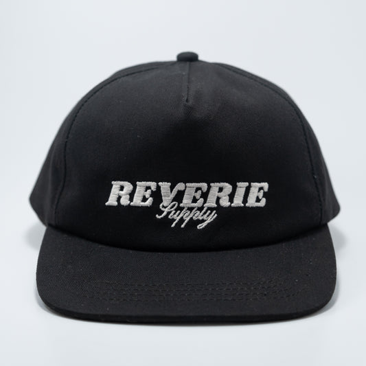 Original Black | 5 Panel