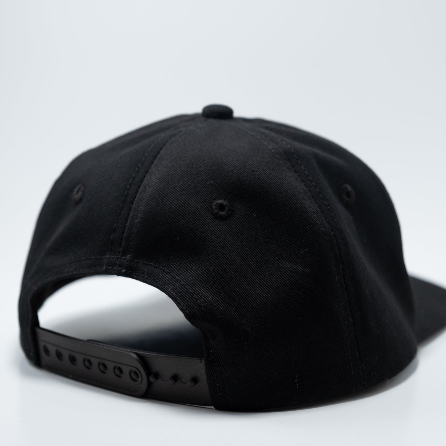 Original Black | 5 Panel